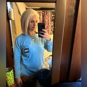 5 human hair lace front wigs